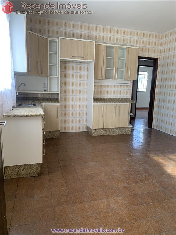 Casa a Venda no Liberdade em Resende RJ