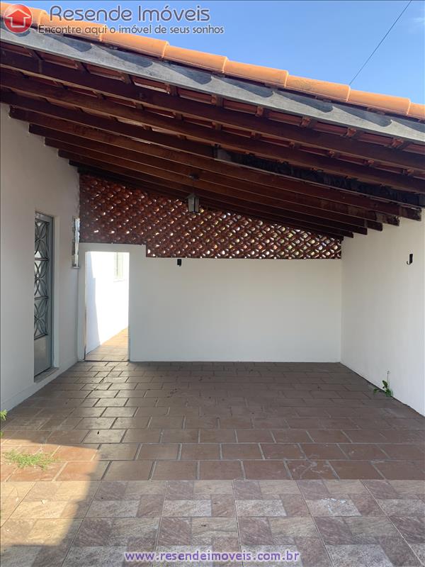 Casa a Venda no Liberdade em Resende RJ