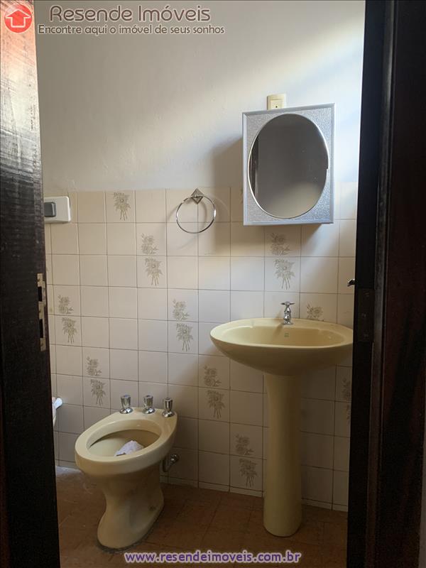 Casa a Venda no Liberdade em Resende RJ