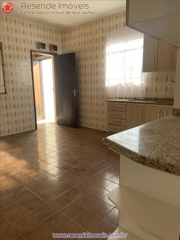 Casa a Venda no Liberdade em Resende RJ