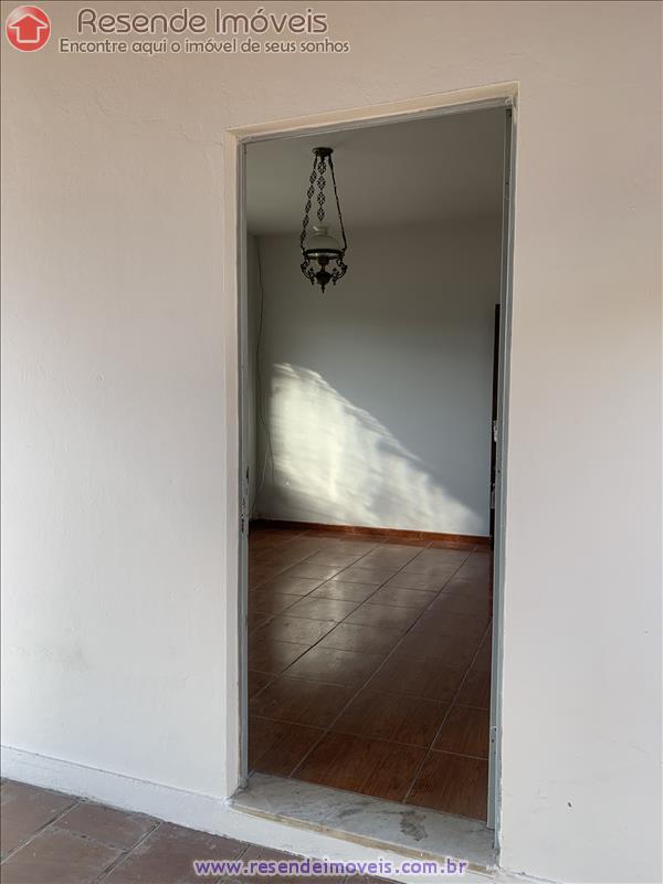 Casa a Venda no Liberdade em Resende RJ