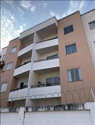 Apartamento à Venda - Resende - RJ