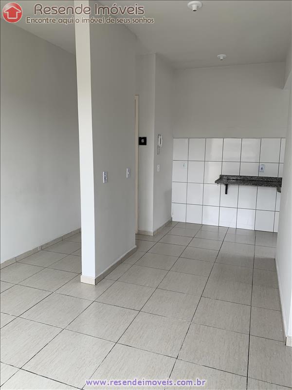 Apartamento a Venda no Itapuca em Resende RJ