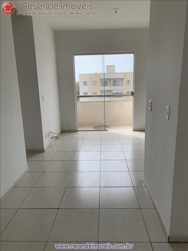 Apartamento a Venda no Itapuca em Resende RJ
