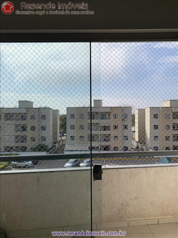 Apartamento a Venda no Itapuca em Resende RJ