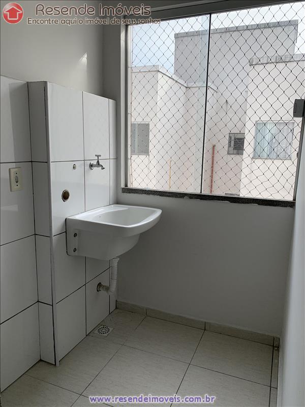 Apartamento a Venda no Itapuca em Resende RJ