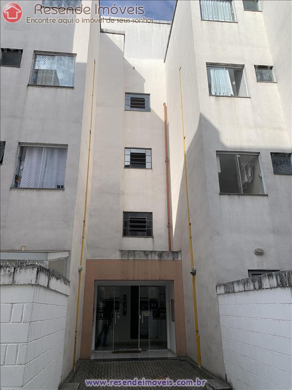 Apartamento a Venda no Itapuca em Resende RJ