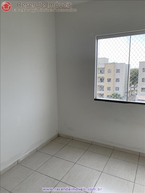 Apartamento a Venda no Itapuca em Resende RJ
