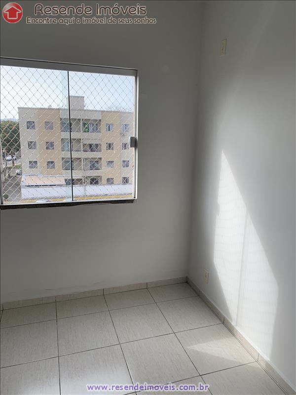Apartamento a Venda no Itapuca em Resende RJ