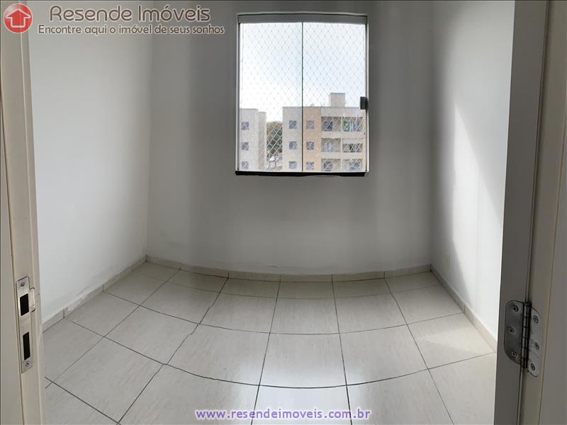 Apartamento a Venda no Itapuca em Resende RJ