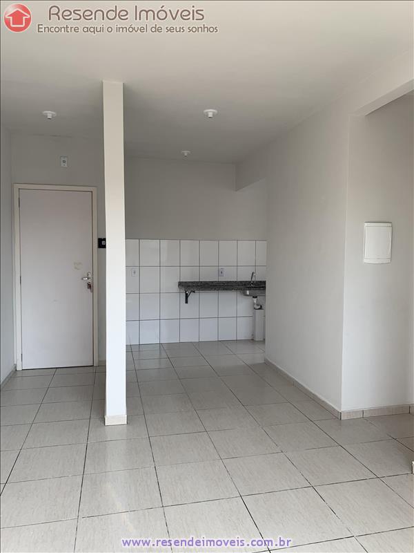 Apartamento a Venda no Itapuca em Resende RJ