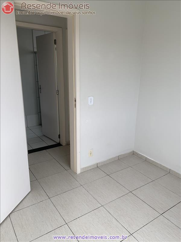 Apartamento a Venda no Itapuca em Resende RJ