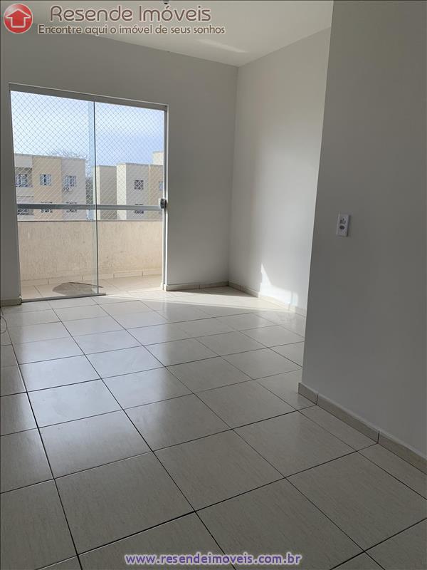 Apartamento a Venda no Itapuca em Resende RJ