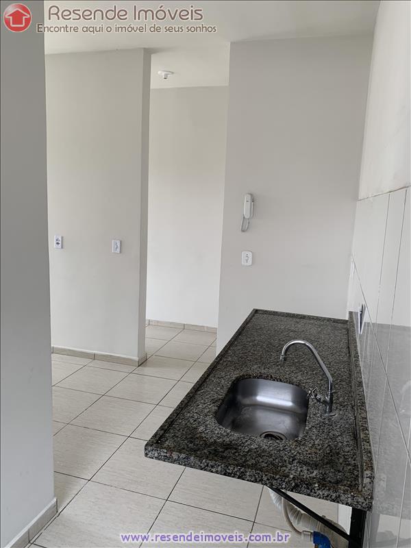 Apartamento a Venda no Itapuca em Resende RJ