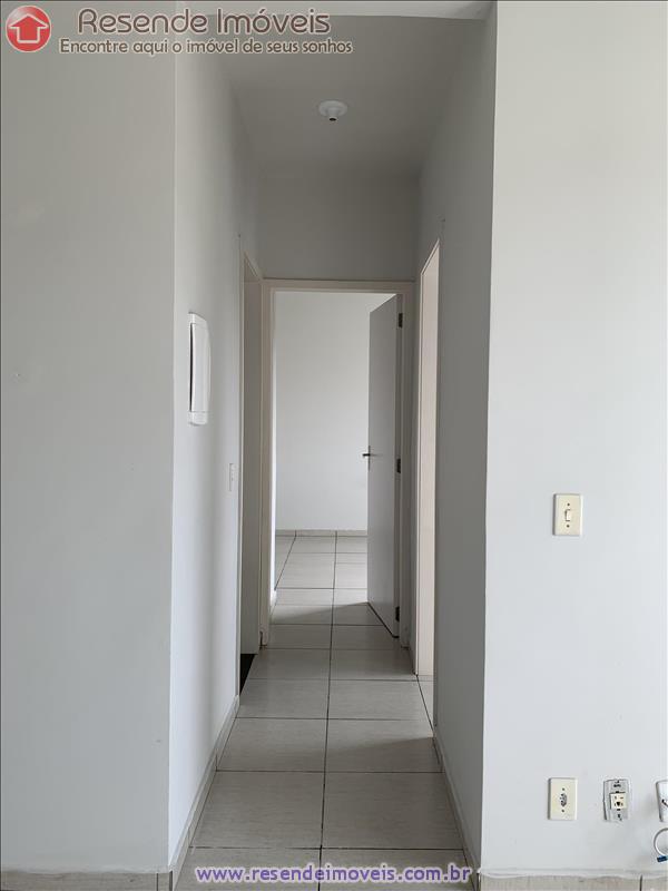 Apartamento a Venda no Itapuca em Resende RJ