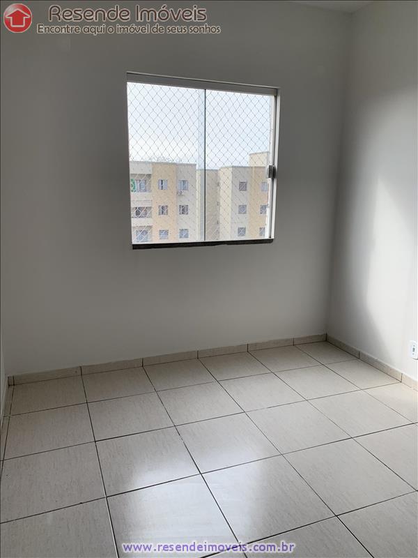 Apartamento a Venda no Itapuca em Resende RJ