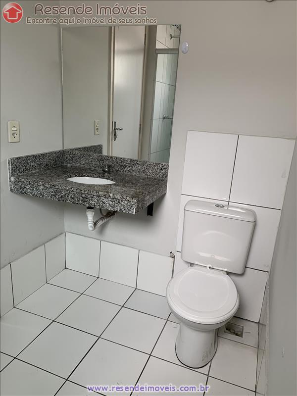 Apartamento a Venda no Itapuca em Resende RJ