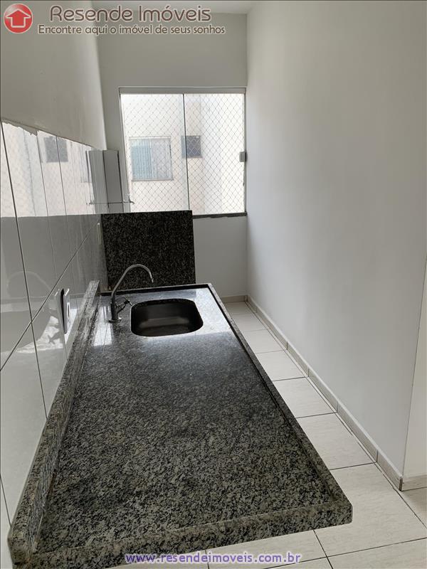 Apartamento a Venda no Itapuca em Resende RJ