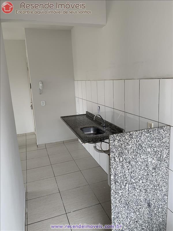 Apartamento a Venda no Itapuca em Resende RJ