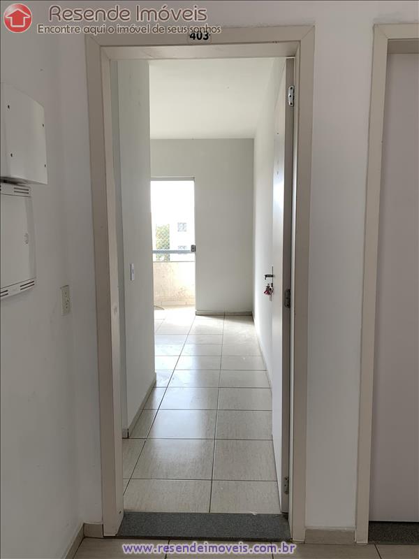 Apartamento a Venda no Itapuca em Resende RJ
