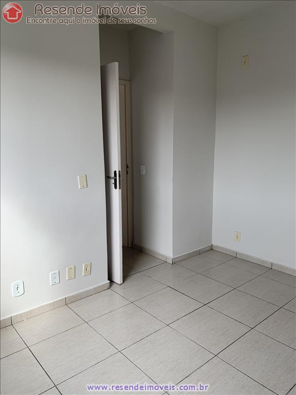 Apartamento a Venda no Itapuca em Resende RJ