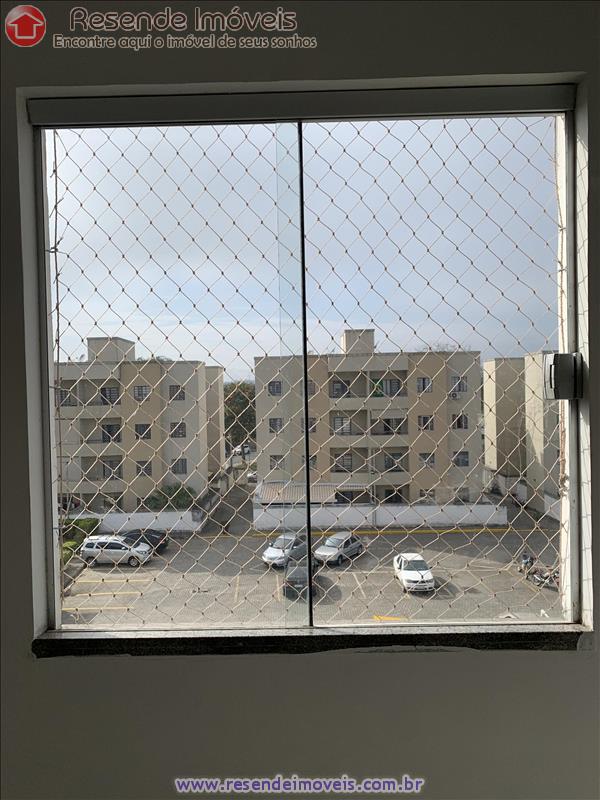 Apartamento a Venda no Itapuca em Resende RJ