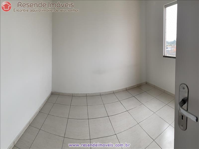 Apartamento a Venda no Itapuca em Resende RJ