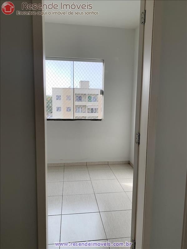 Apartamento a Venda no Itapuca em Resende RJ