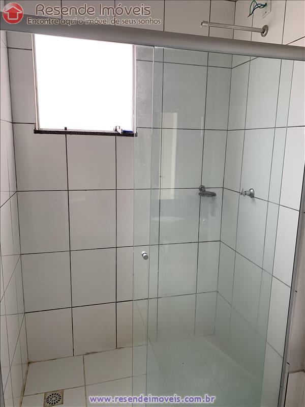 Apartamento a Venda no Itapuca em Resende RJ