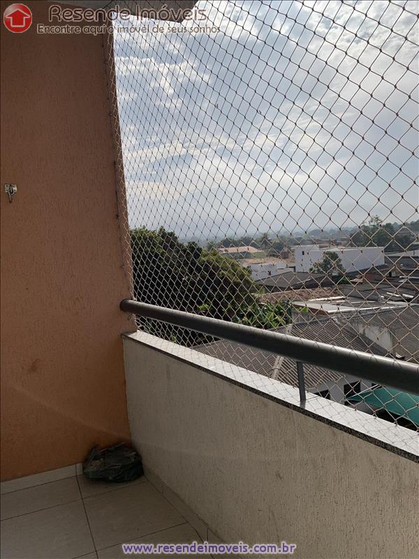 Apartamento a Venda no Itapuca em Resende RJ