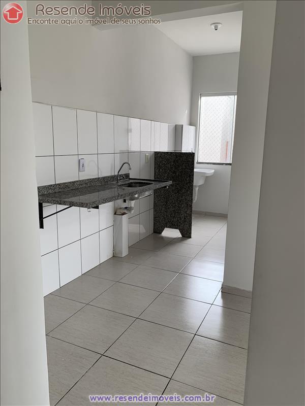 Apartamento a Venda no Itapuca em Resende RJ