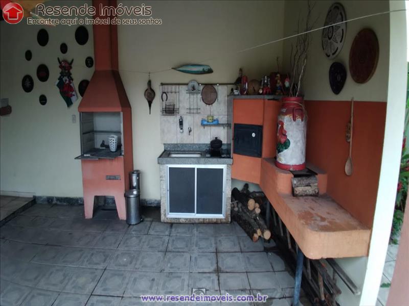 Casa a Venda no Boa Vista II em Resende RJ