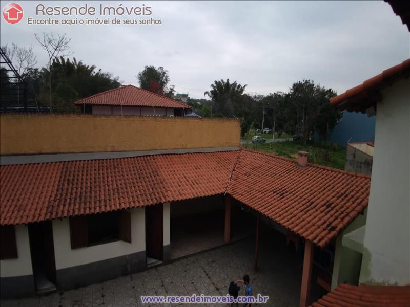 Casa a Venda no Boa Vista II em Resende RJ