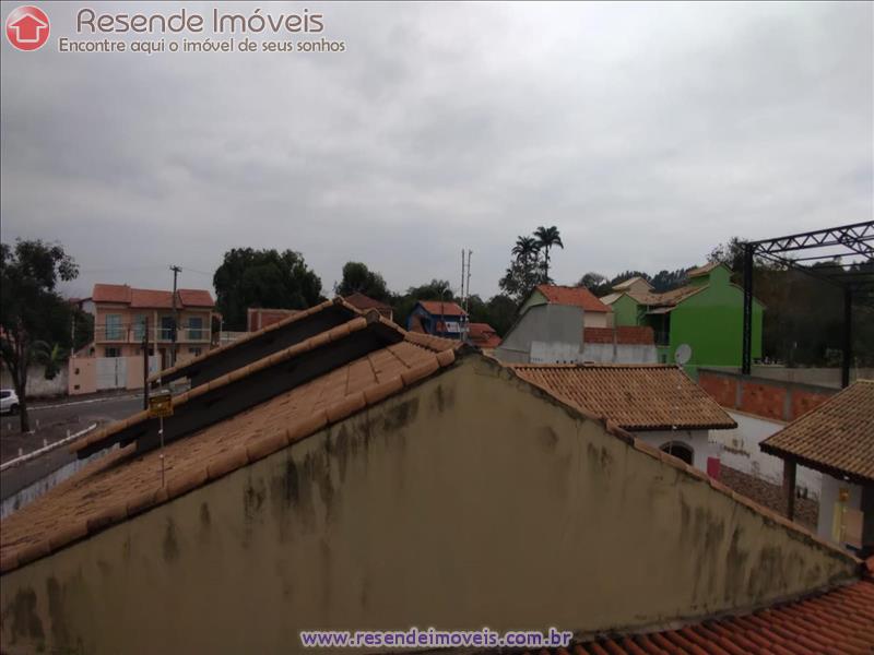Casa a Venda no Boa Vista II em Resende RJ