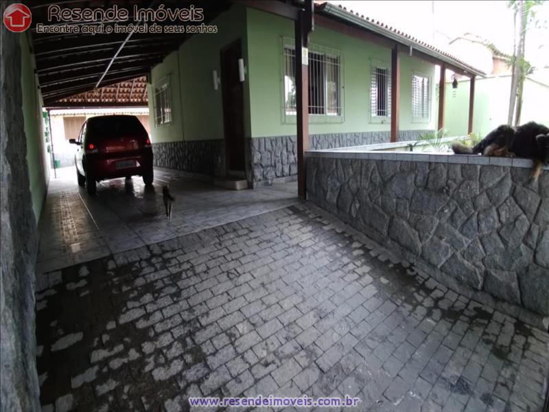Casa a Venda no Boa Vista II em Resende RJ