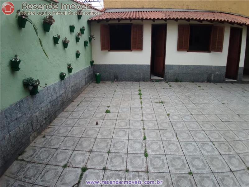 Casa a Venda no Boa Vista II em Resende RJ