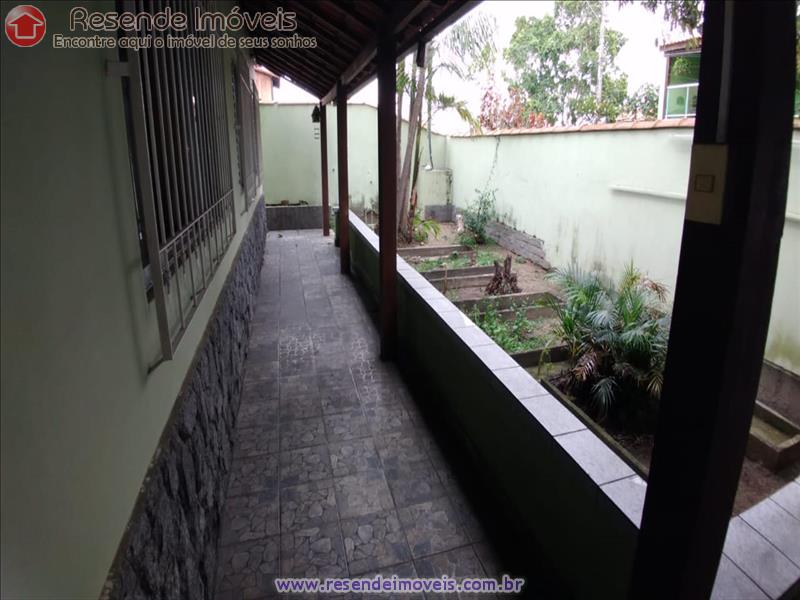 Casa a Venda no Boa Vista II em Resende RJ