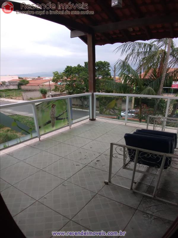 Casa a Venda no Boa Vista II em Resende RJ