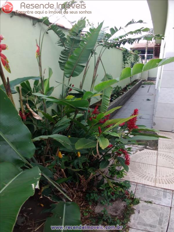 Casa a Venda no Boa Vista II em Resende RJ