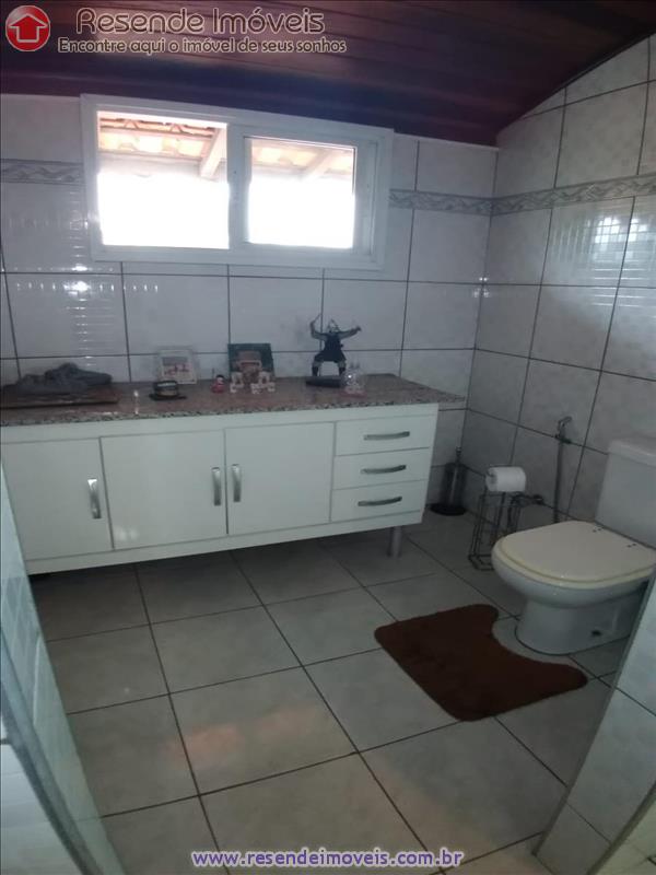 Casa a Venda no Boa Vista II em Resende RJ