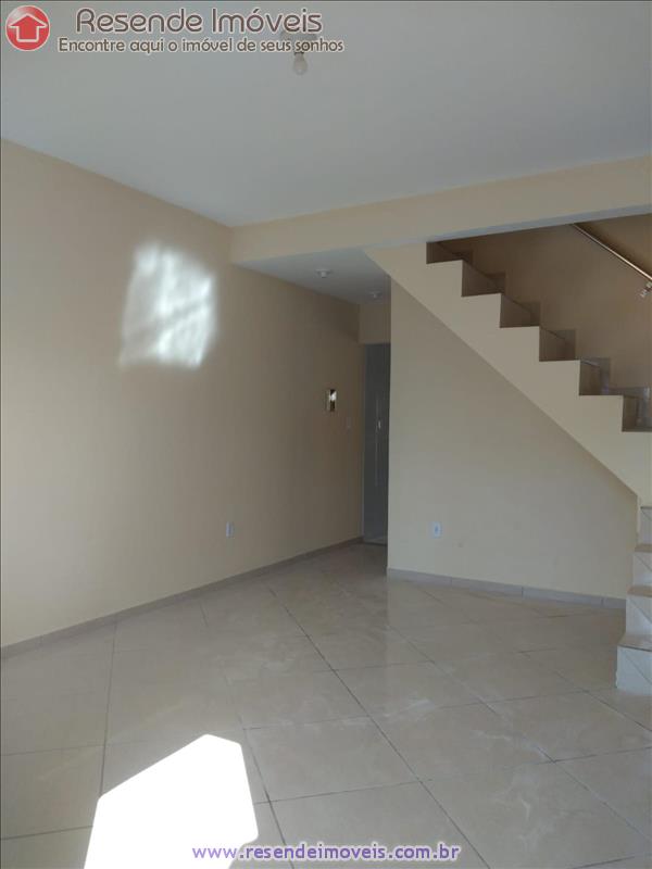 Casa a Venda no Boa Vista II em Resende RJ