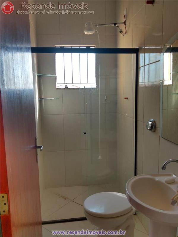 Casa a Venda no Boa Vista II em Resende RJ