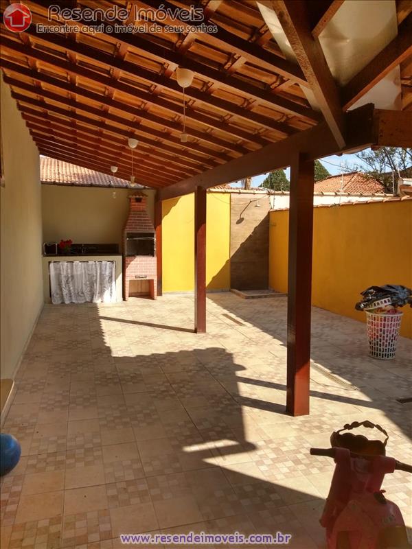 Casa a Venda no Boa Vista II em Resende RJ