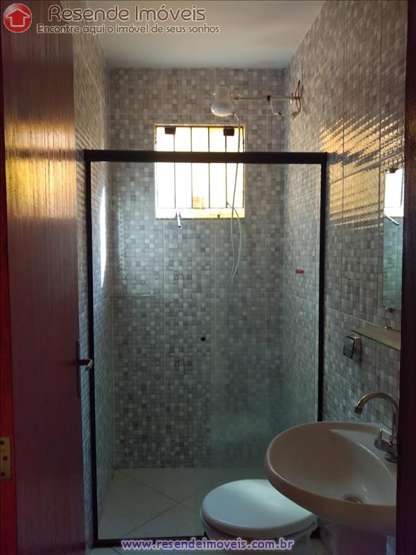 Casa a Venda no Boa Vista II em Resende RJ