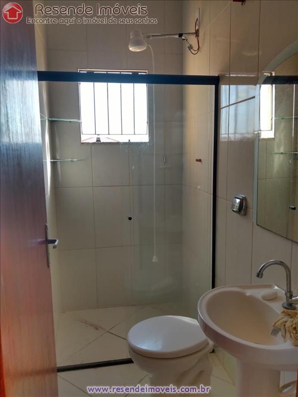 Casa a Venda no Boa Vista II em Resende RJ