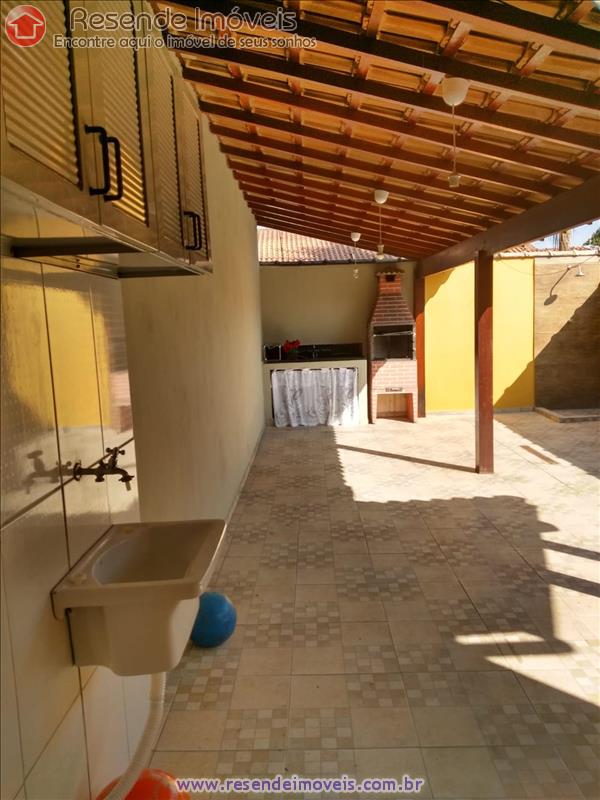 Casa a Venda no Boa Vista II em Resende RJ