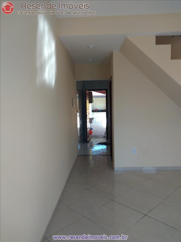 Casa a Venda no Boa Vista II em Resende RJ