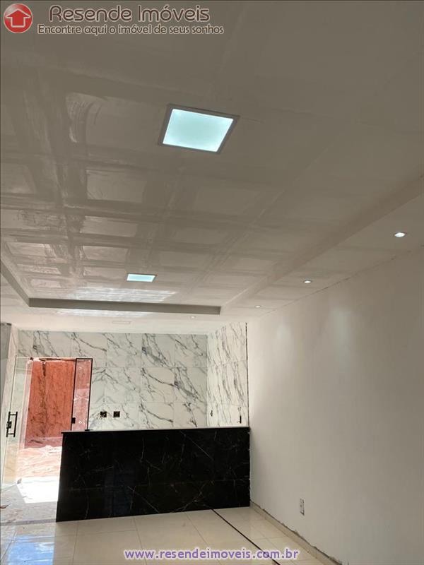 Casa a Venda no Parque Ipiranga II em Resende RJ