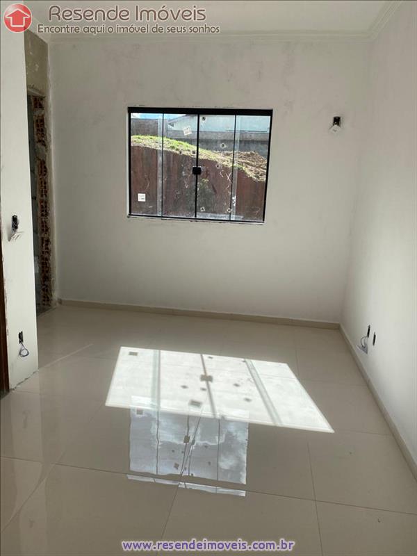 Casa a Venda no Parque Ipiranga II em Resende RJ