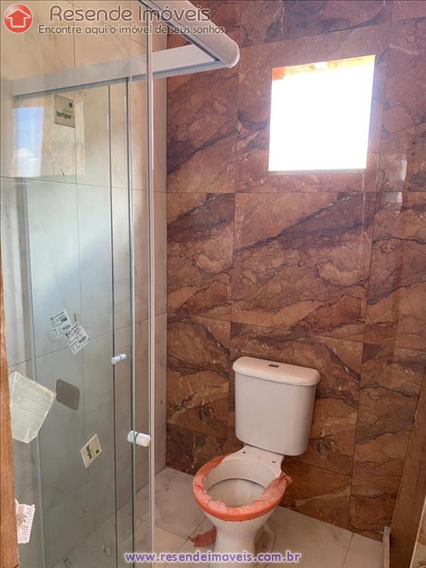 Casa a Venda no Parque Ipiranga II em Resende RJ